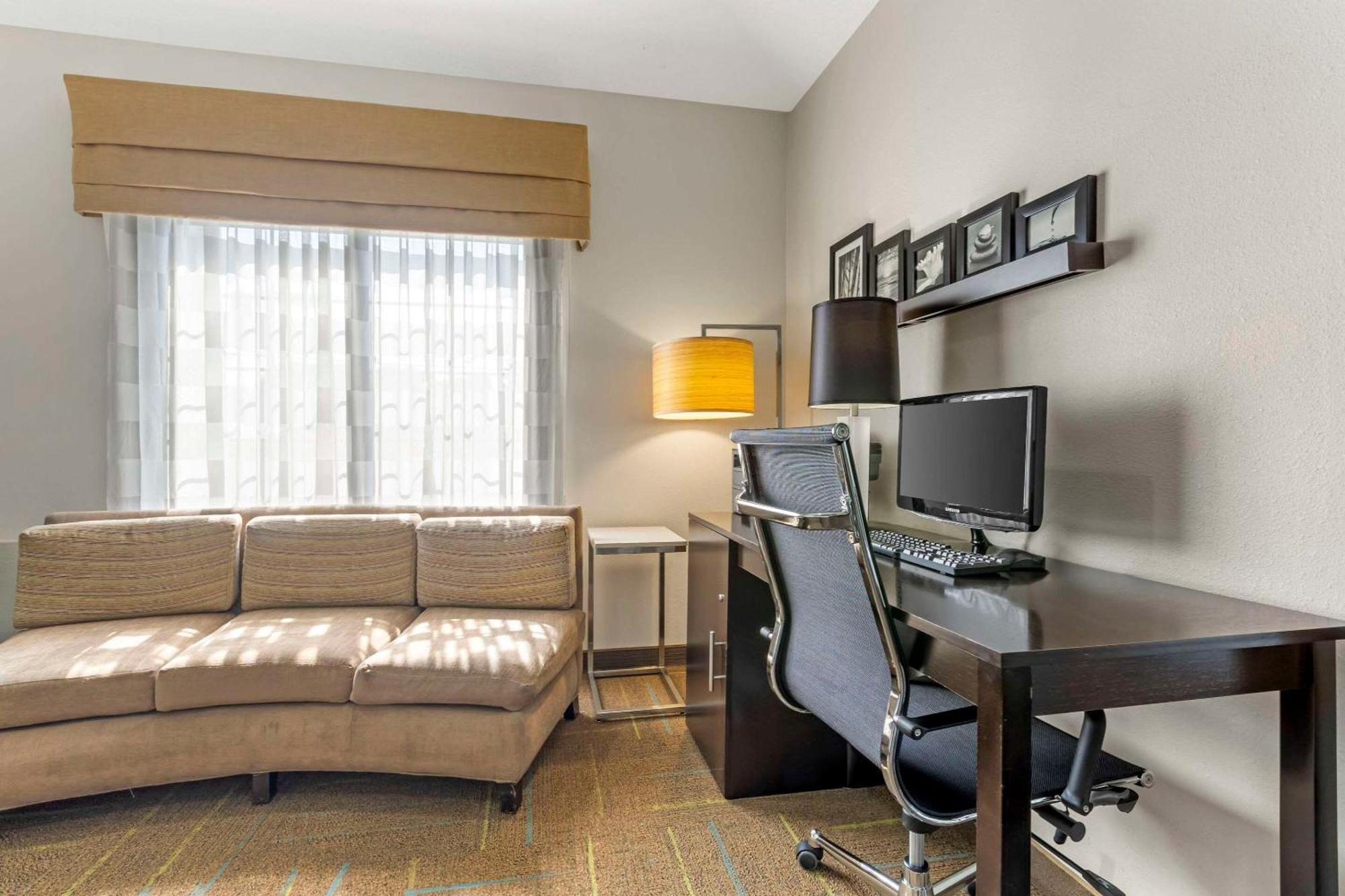 Sleep Inn At Greenville Convention Center Extérieur photo