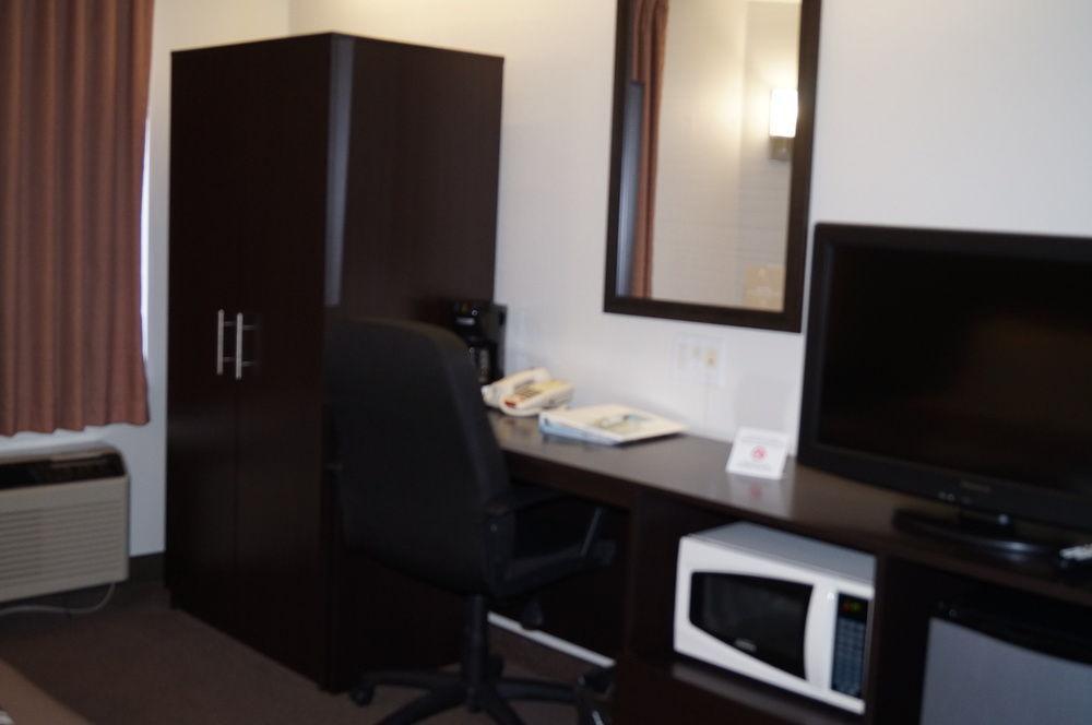 Sleep Inn At Greenville Convention Center Extérieur photo