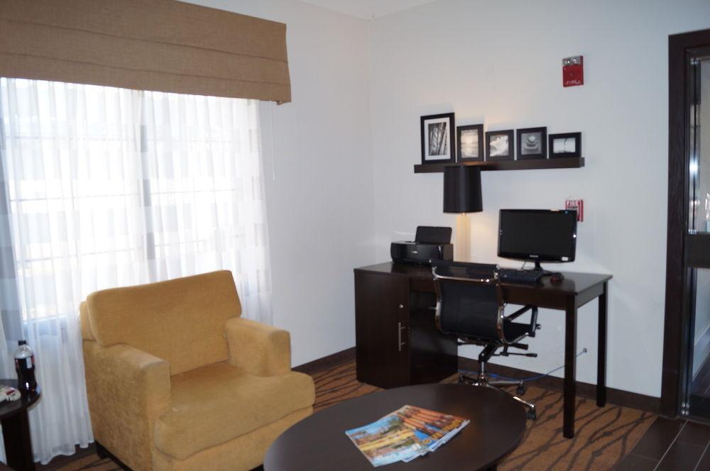 Sleep Inn At Greenville Convention Center Extérieur photo